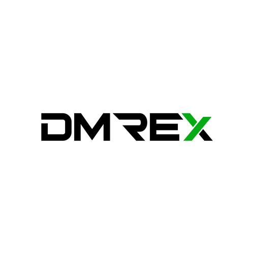 DMREx Design by dot plus