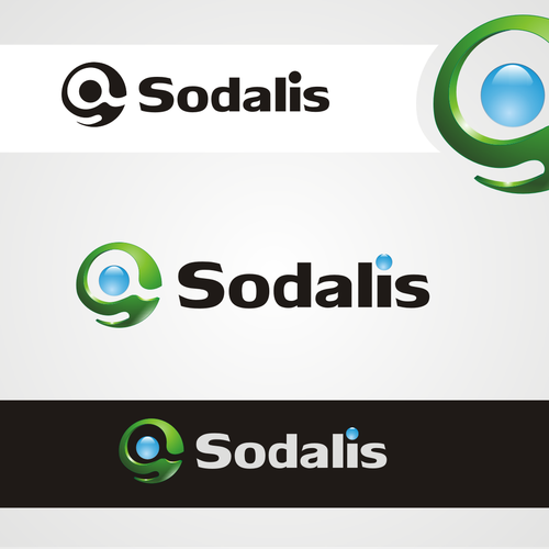 logo for sodalis Ontwerp door deek 06