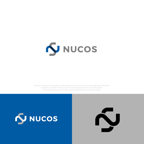 We need a Modern Monogram Logo Design by Hasna Creatives