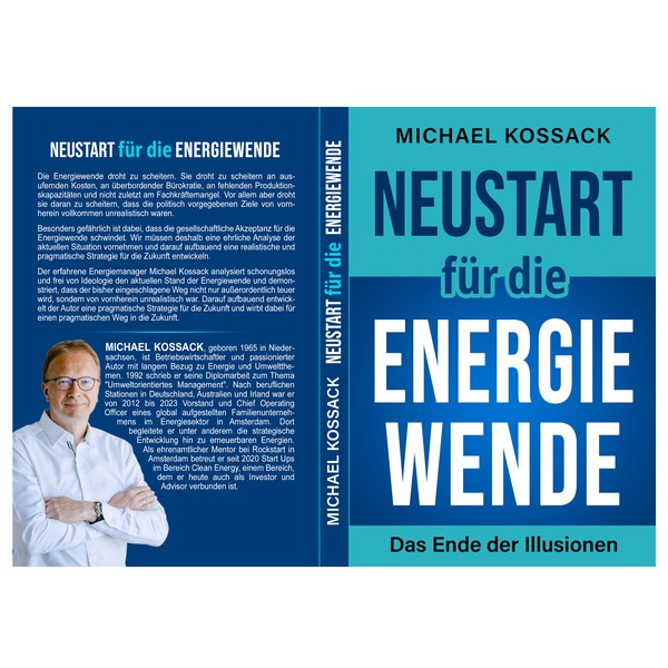 Neustart für die Energiewende