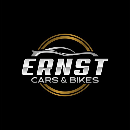 Logo design contest entry by Tri Creative