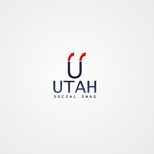 Utah Social Swag Needs Some Swag! Design by stevenn66