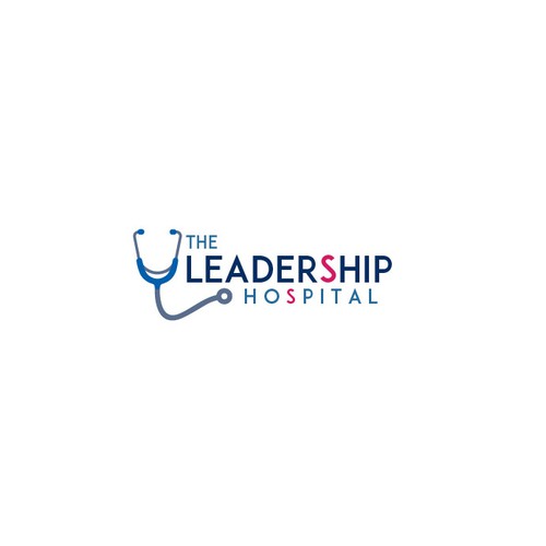 Logo for a leadership training and management consulting business Design by imtishaal