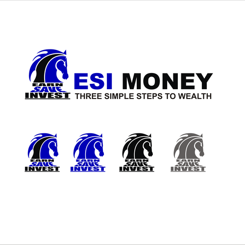 Esi Money Logo Design Contest - 