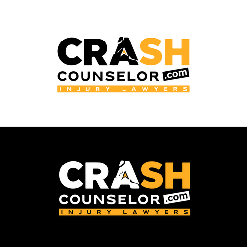 Design a calm, confident brand for a modern injury law firm that guides clients, not intimidates. Design by Dissa SL