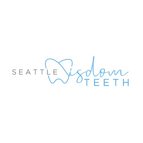 Seattle Wisdom Teeth Design by ✦✦ArtRasu✦✦