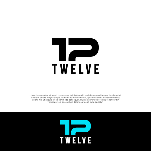 Design Design a Minimalistic and Sophisticated Logo & Brand Identity Pack for 'Twelve' Guesthouse in Bali" di Ikan Tuna