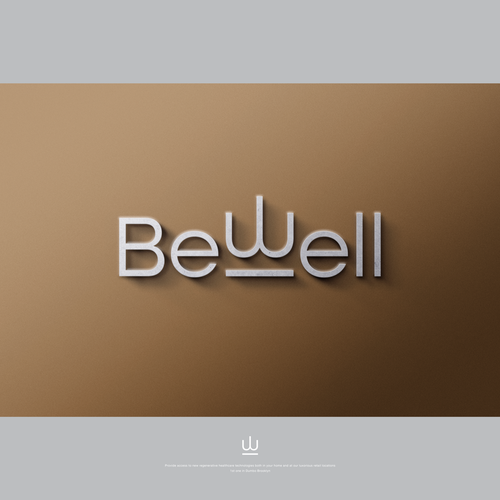 BeWell Brooklyn Design by Omniverse™