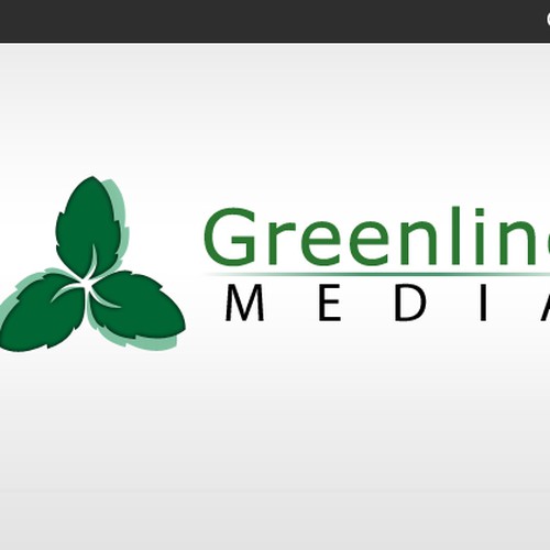 Modern and Slick New Media Logo Needed Design by Winger