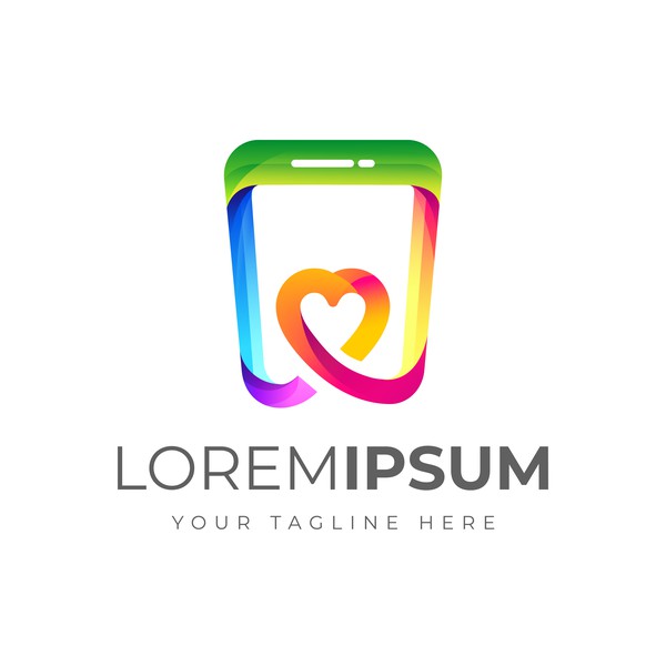 Design by : : Nens : : titled "phone love"