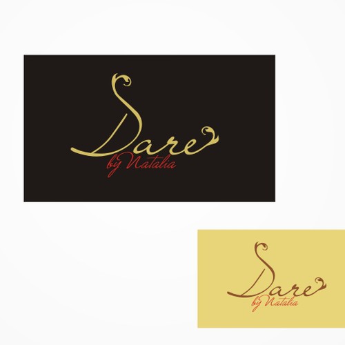 Logo/label for a plus size apparel company デザイン by Marukas