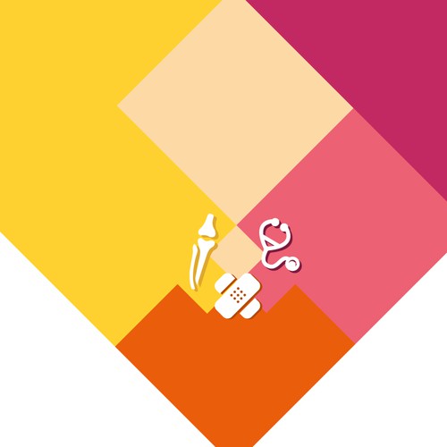 Logo & brand identity pack contest entry by Studio Yello