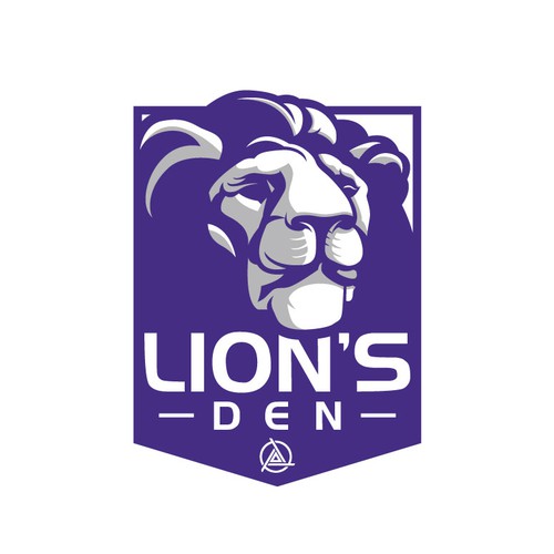 Lions Den Design von Enache Ionel