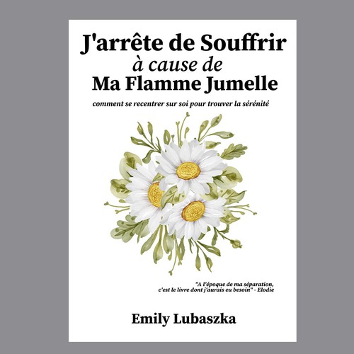 Book cover contest entry by mozaikworld