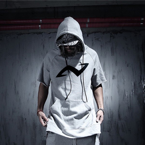 Design by bon. titled "N"