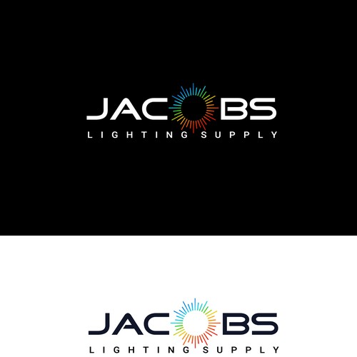 Need your Help With a Logo for a Commercial Lighting Company Design by pmAAngu