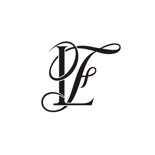 Sophisticated monogram logo design needed Design by Abacusgrp