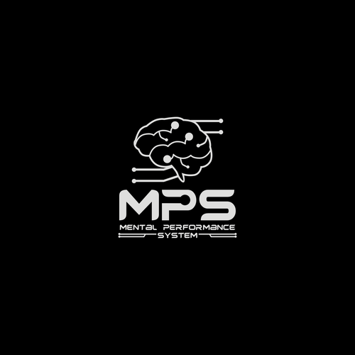 Designs | Logo for cognitive performance training for athletes | Logo ...