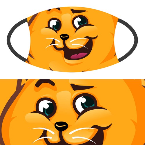 Design a signature mask that represents you as a designer [MULTIPLE WINNERS] Design by deb•o•nair