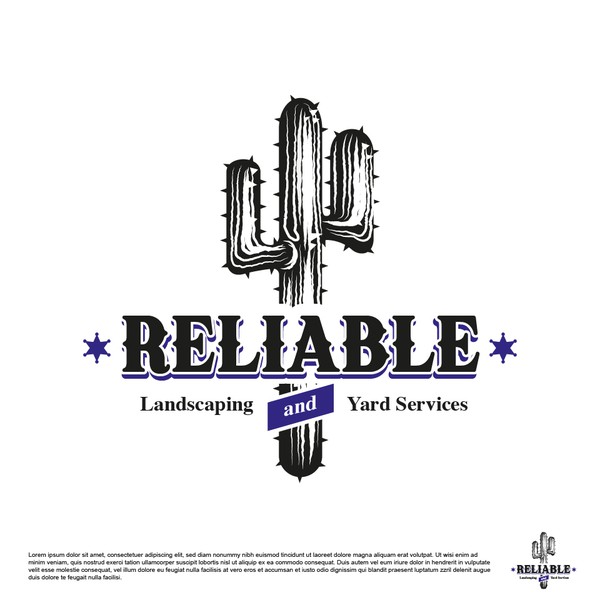 Reliable Landscaping and Yard Services