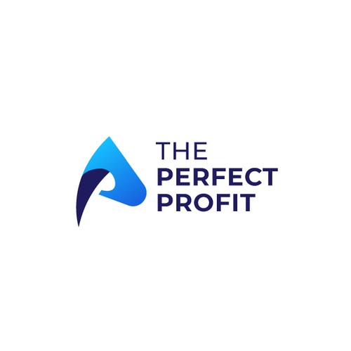 Powerful logo for a boring subject Design by ck_graphics