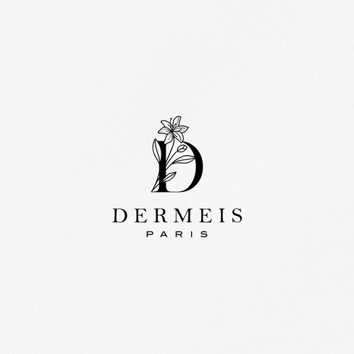 Logo design contest entry by eliziendesignco