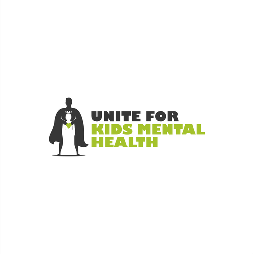 Mental Health Advocacy Campaign Logo Design by hendrajaya7