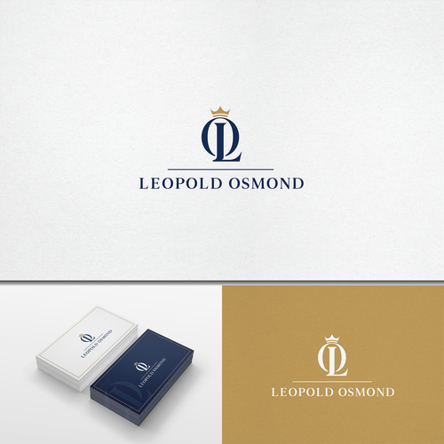 Design a personal brand logo for a business professional Design by ACanbro