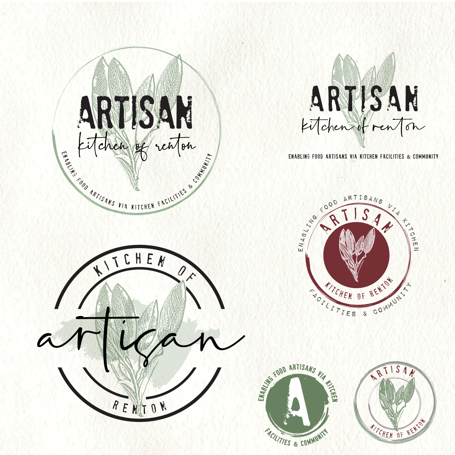 Artisan Logos - Free Artisan Logo Ideas, Design & Templates