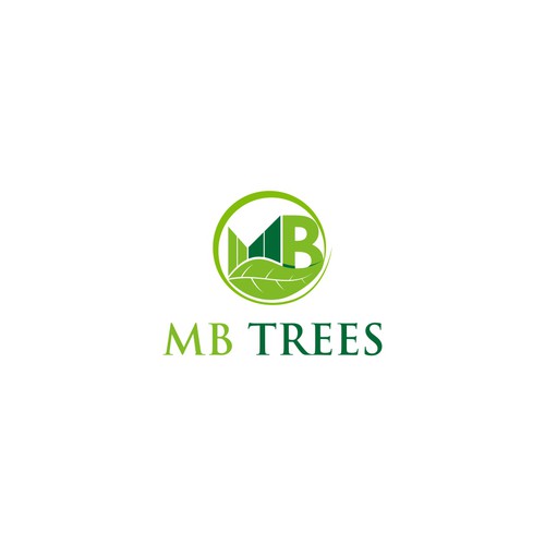 Design a corporate logo for a tree surgeon/arborist: looking for ...