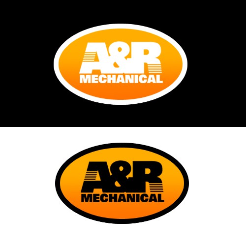 Design di Logo for Mechanical Company  di SimpleMan