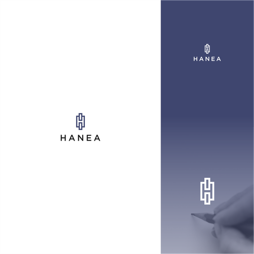 Logo for a new Private Equity Company Design réalisé par Haico_