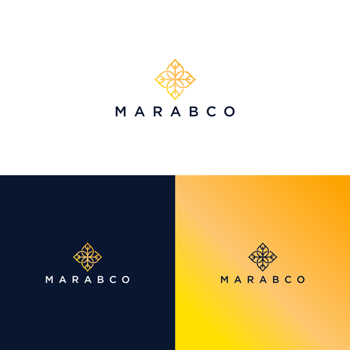 Market & Mall Logos Design by Lamudi studio