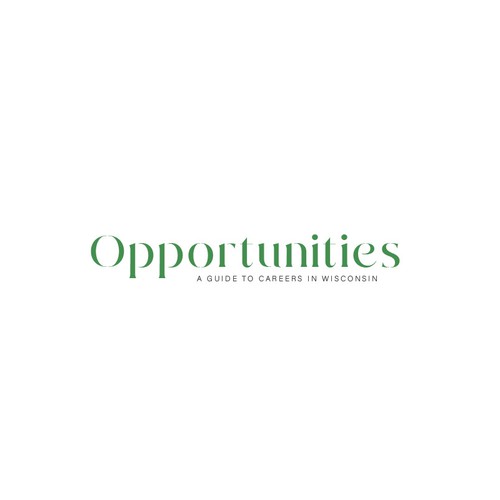 Opportunities Design by Jesh_design