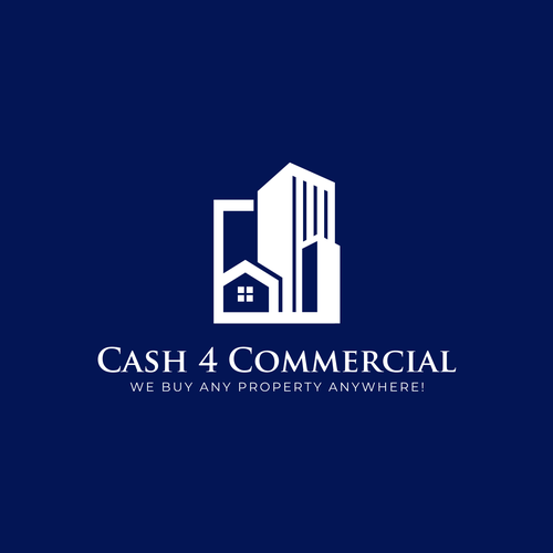 コンペ「Cash 4 Commercial」のデザイン by seandai.nyaさん 