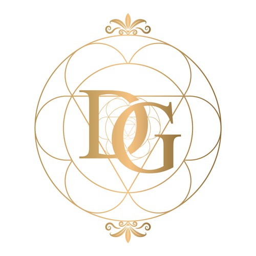 iconic luxury brand logos