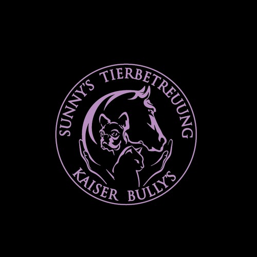 Logo design contest entry by SorinBV