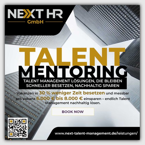 Other business or advertising contest entry by allMarv