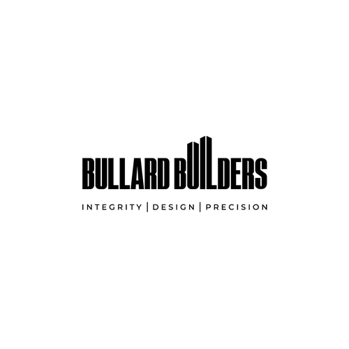 NATIONAL BUILDER NEEDS NEW LOGO Design by Advokat™