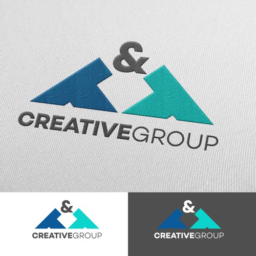 Striking, Stunning & Engaging Logo that Appeals to High End Clientele Design by Residorna