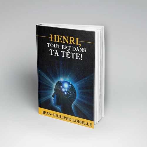  contest entry by Log2