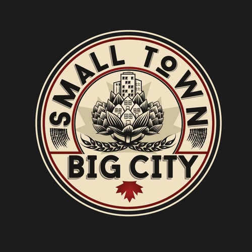 Designs Create a compelling Beer Brand Logo / Label Logo design contest