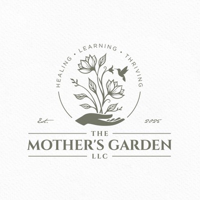 The Mother's Garden Logo