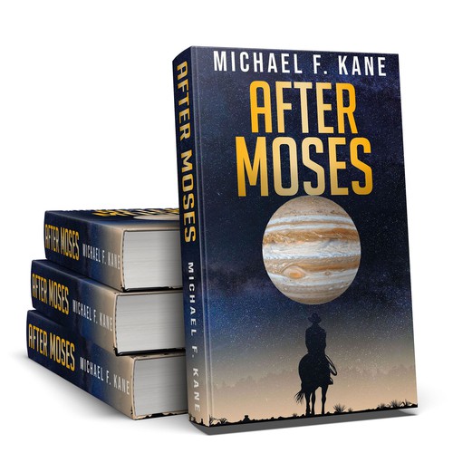 Design finalista por .Henjie