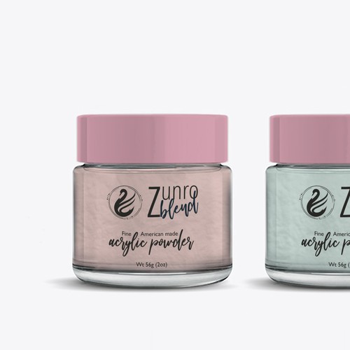 Quick 1 jar design-ontwerp door ElementalMind