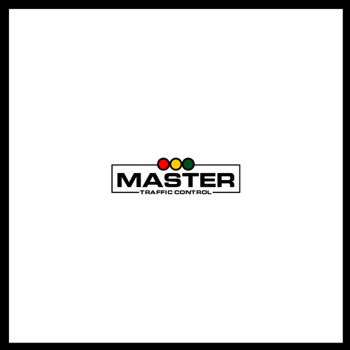 Traffic control Logo Design by Mr. EDD