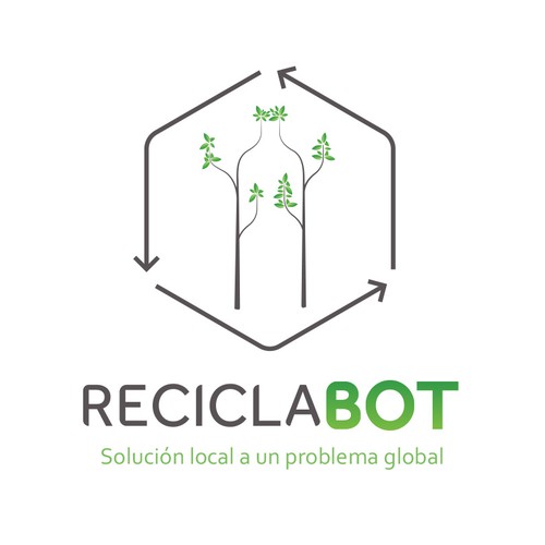 Logo design contest entry by gustavog82