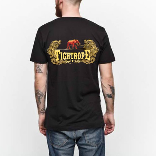  contest entry by art of modern rock