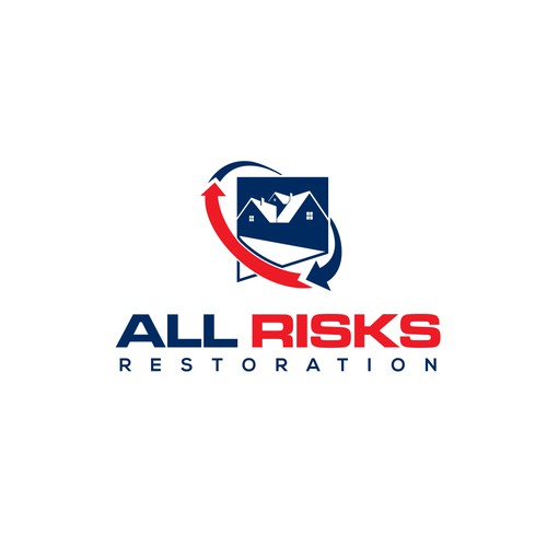 Risk Logos: the Best Risk Logo Images | 99designs