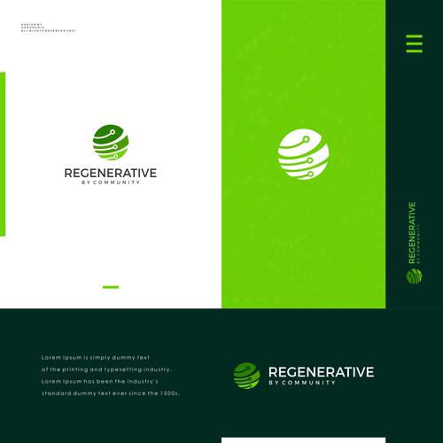 We provide digital communities, to learn/adopt regenerative agriculture... We need your help Diseño de Yo2X